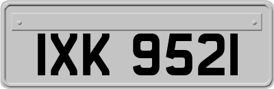 IXK9521