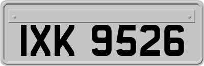 IXK9526