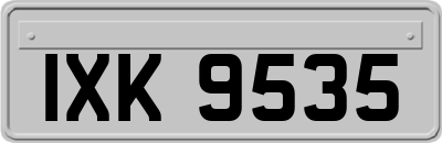 IXK9535