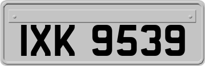 IXK9539