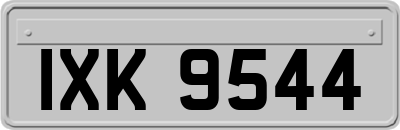 IXK9544