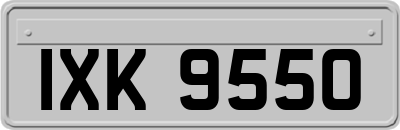 IXK9550