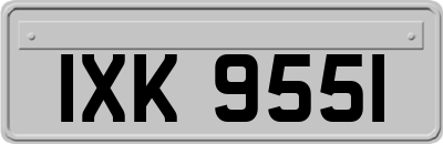 IXK9551