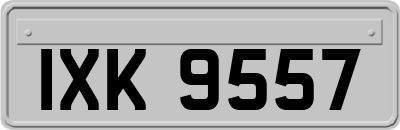 IXK9557