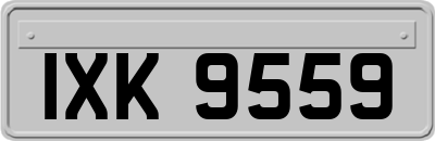 IXK9559