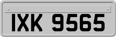 IXK9565