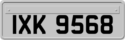 IXK9568