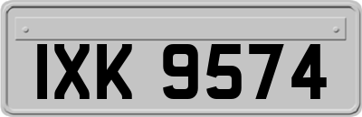 IXK9574