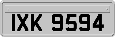 IXK9594
