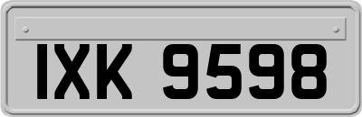 IXK9598