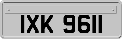IXK9611