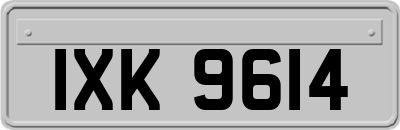 IXK9614