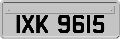 IXK9615