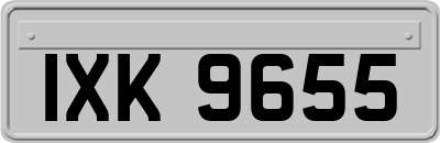 IXK9655
