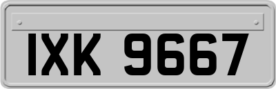 IXK9667