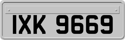IXK9669