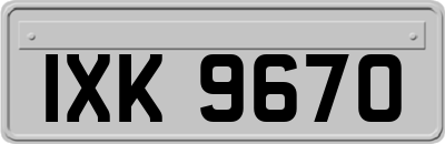 IXK9670