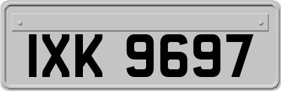 IXK9697