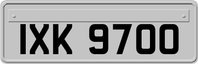 IXK9700