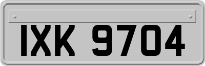 IXK9704
