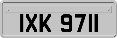 IXK9711