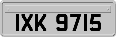 IXK9715