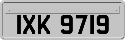 IXK9719