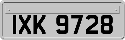 IXK9728