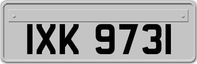 IXK9731