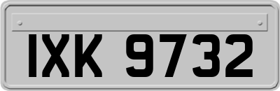 IXK9732