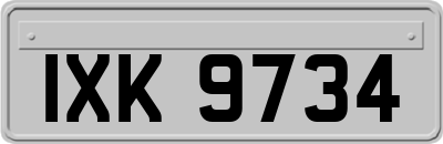 IXK9734