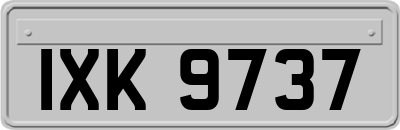 IXK9737