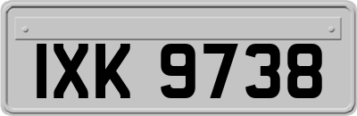 IXK9738