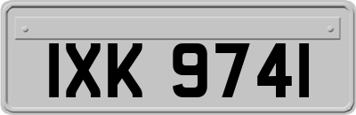 IXK9741