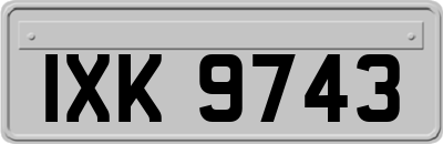 IXK9743