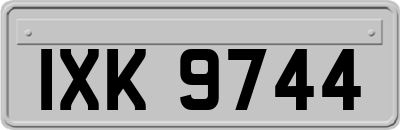 IXK9744
