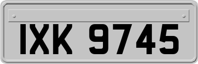 IXK9745