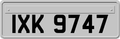 IXK9747