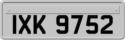 IXK9752