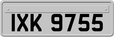 IXK9755