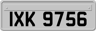 IXK9756