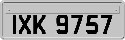 IXK9757