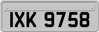 IXK9758