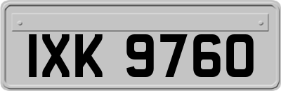IXK9760