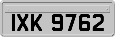 IXK9762