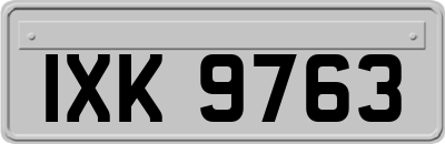 IXK9763