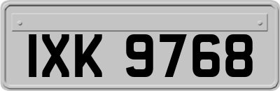 IXK9768