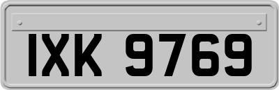 IXK9769