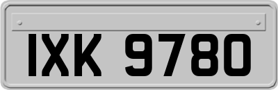 IXK9780