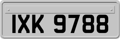 IXK9788